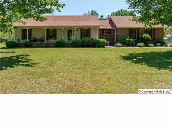 Toney, AL 35773,119 Mcdade Circle