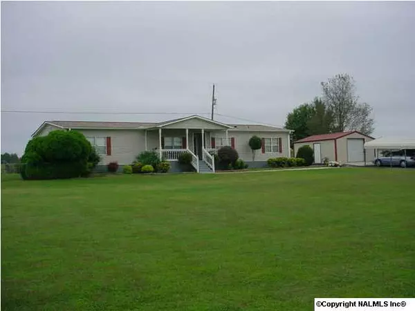 Guntersville, AL 35976,80 Rice Road