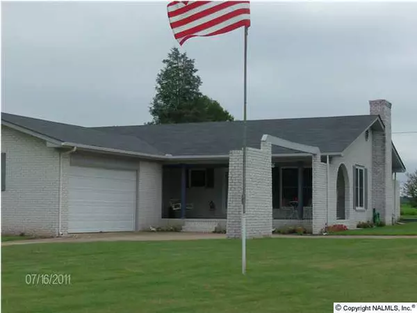 4990 County Road 43, Fyffe, AL 35971