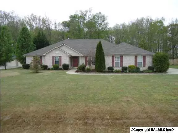 Ardmore, AL 35739,118 Edgebrook Drive