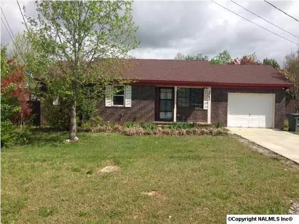 Toney, AL 35773,3545 Bobo Section Road