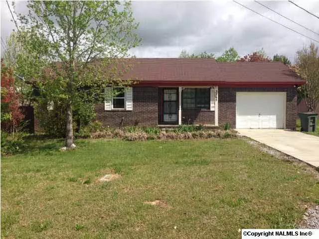 Toney, AL 35773,3545 Bobo Section Road