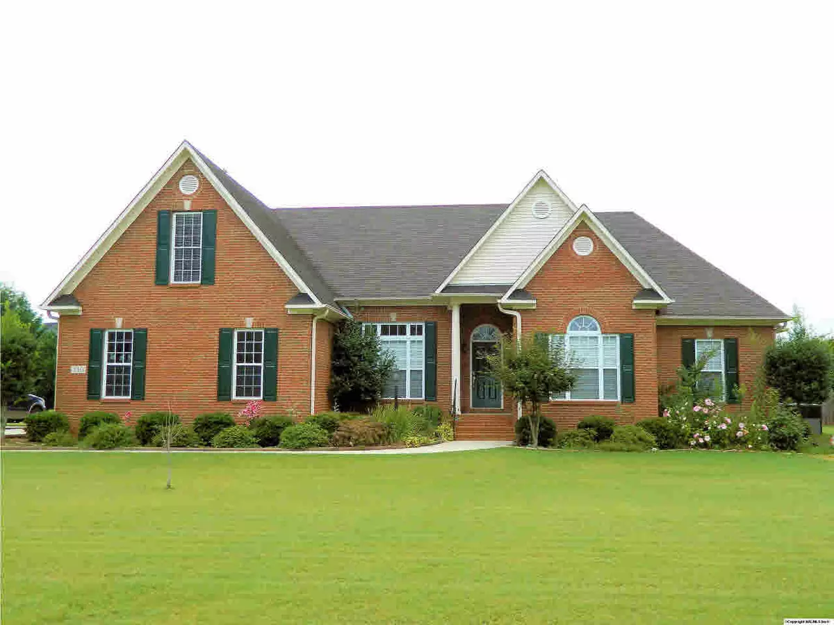 Toney, AL 35773,130 Turtle Bend Drive