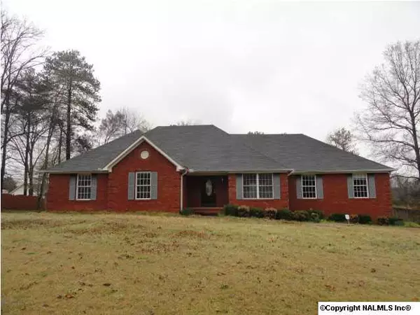 22797 Horseshoe Bend, Athens, AL 35613