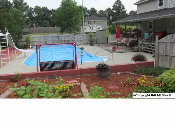 Toney, AL 35773,18837 Canoebrook Lane