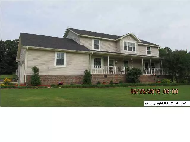 Toney, AL 35773,18837 Canoebrook Lane