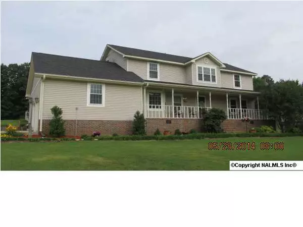 18837 Canoebrook Lane, Toney, AL 35773