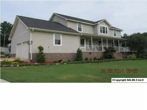 Toney, AL 35773,18837 Canoebrook Lane