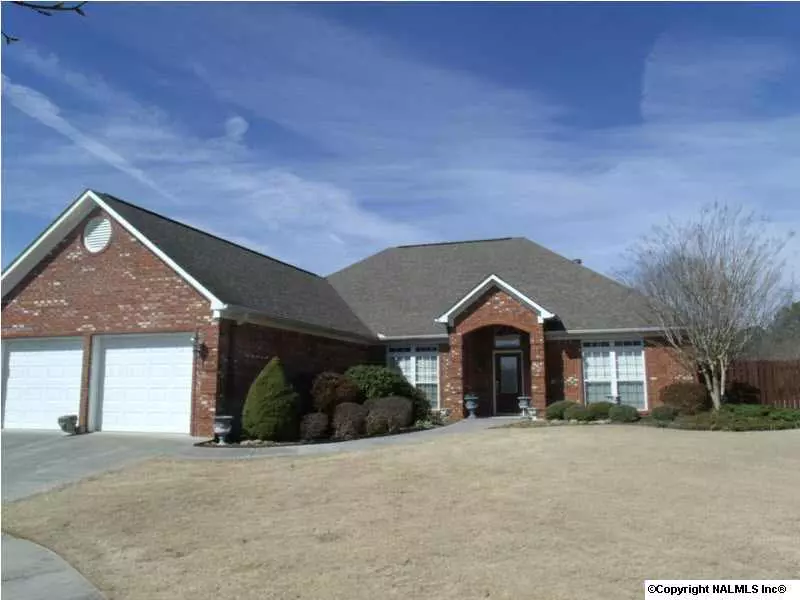 Arab, AL 35016,308 Harrogate Circle