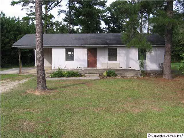 Piedmont, AL 36272,3512 Tom Cat Road