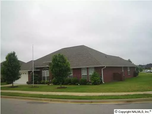 421 Summer Cove Circle, Madison, AL 35757