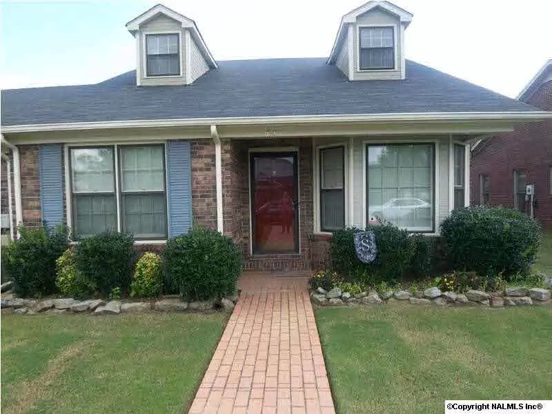 Decatur, AL 35601,431 SW Springview Street