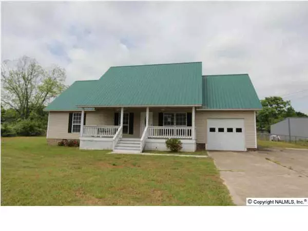 4260 Green Valley Road, Southside, AL 35907