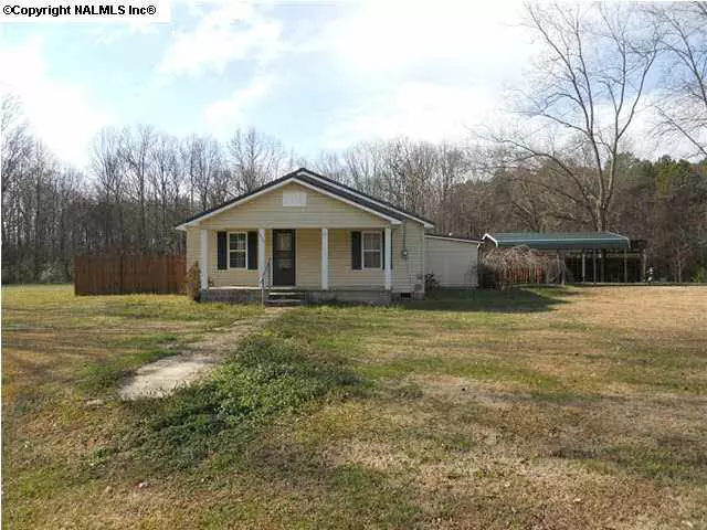 1625 Whitesboro Road, Boaz, AL 35956