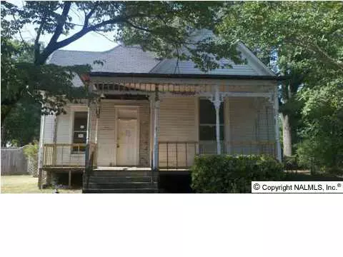 1410 Grant Street, Decatur, AL 35601