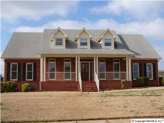 102 Nobleton Lane, Huntsville, AL 35806