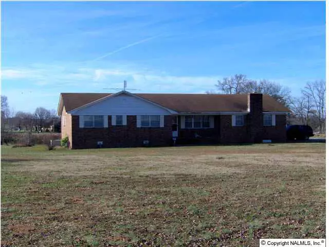 542 Mitchell Drive, Boaz, AL 35957