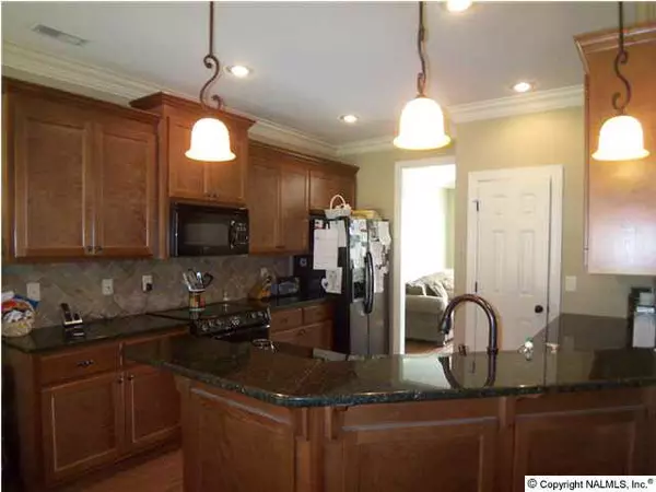 Owens Cross Roads, AL 35763,4828 Cove Valley Drive