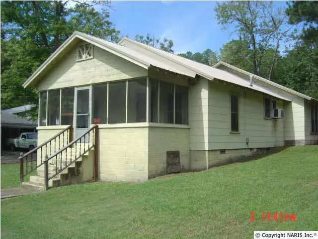 Gadsden, AL 35904,3421 Williams Avenue