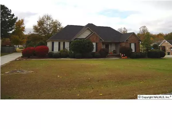 609 Preston Avenue, Albertville, AL 35950