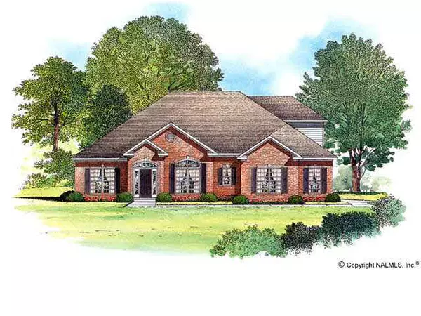 475 Jasmine Drive, Madison, AL 35757