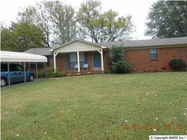 Brownsboro, AL 35741,127 Dora Drive