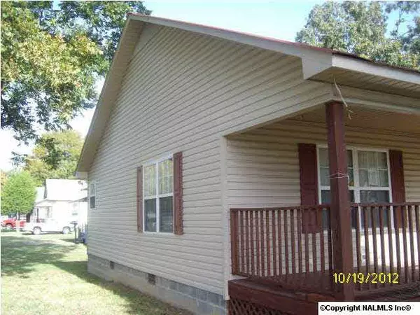 Gadsden, AL 35904,9 Sommersworth Avenue