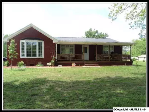 245 County Road 570, Rainsville, AL 35986