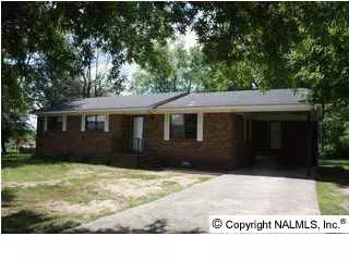 394 N Scott Avenue, Rainsville, AL 35986