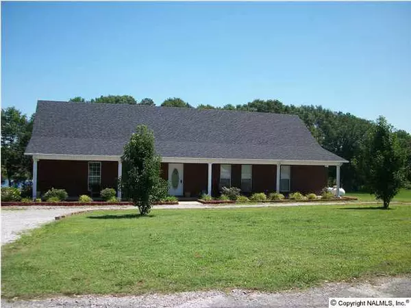 3451 County Road 317, Moulton, AL 35650