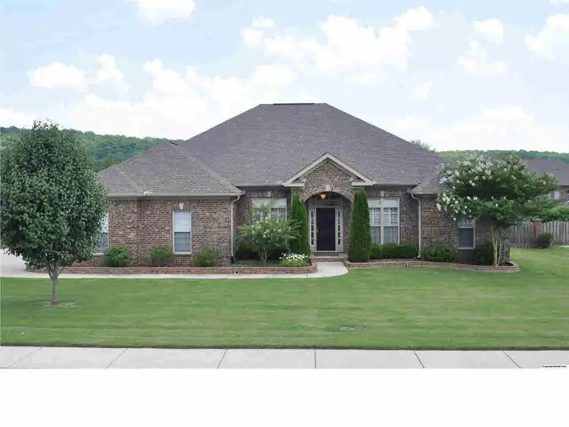 6708 Mountain Ledge Drive, Owens Cross Roads, AL 35763