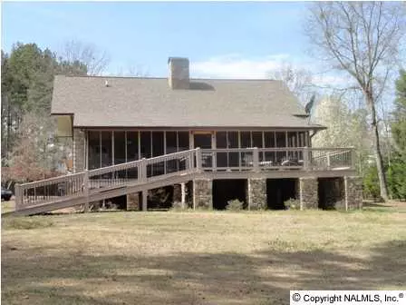 435 County Road 549, Centre, AL 35960