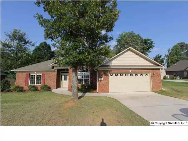 New Market, AL 35761,164 Bucks Pocket Drive