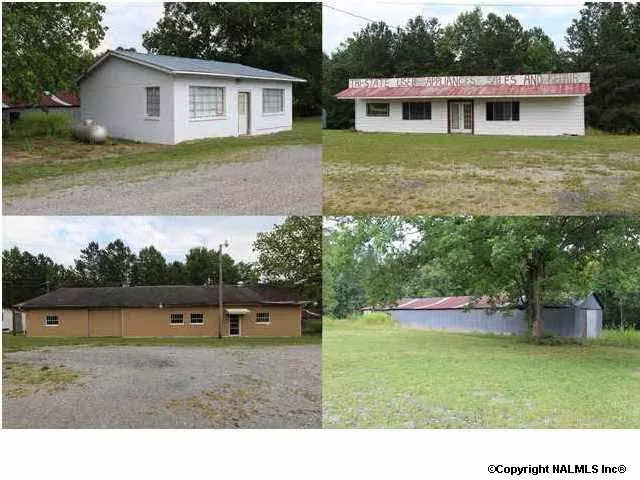 Flat Rock, AL 35966,19104 Alabama Hwy 71