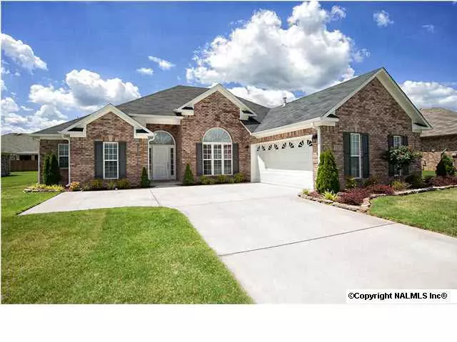 157 Appleberry Lane, Harvest, AL 35749