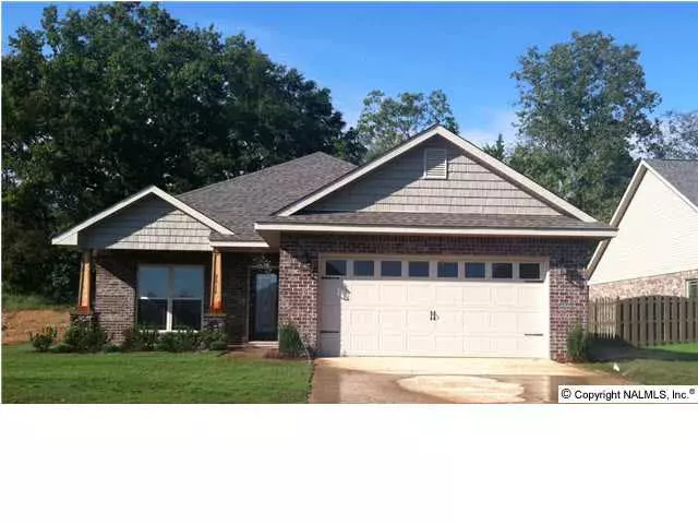 2916 Pasture View Lane, Owens Cross Roads, AL 35763