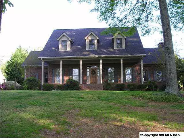 Scottsboro, AL 35769,3001 Clemons Road