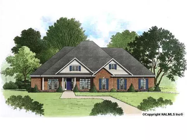 455 Jasmine Drive, Madison, AL 35756