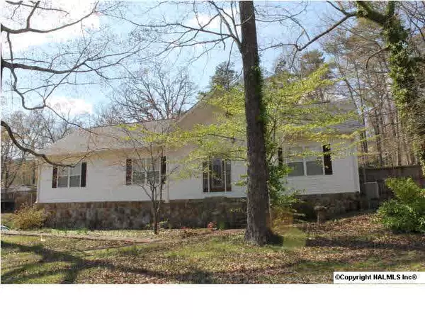 1600 NW Forest Avenue, Fort Payne, AL 35967