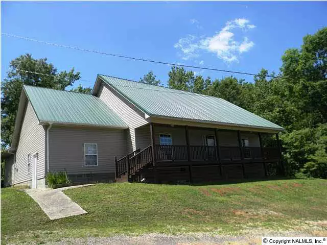 159 Conley Road, Guntersville, AL 35976