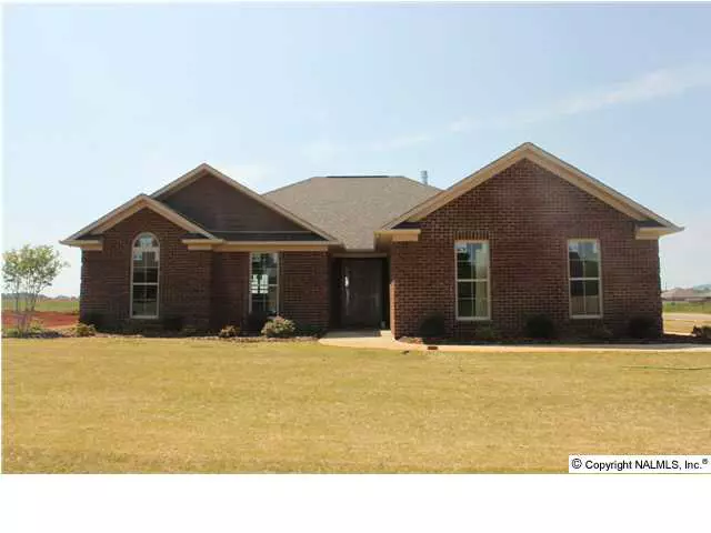 101 Sugarberry Trail, Hazel Green, AL 35750