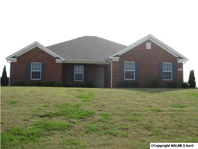 129 Meadow Ridge Drive, Hazel Green, AL 35750