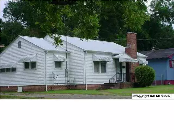 1308 Chandler Street, Gadsden, AL 35903