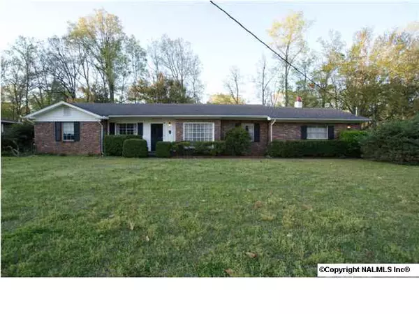 733 Lily Flagg Road, Huntsville, AL 35802