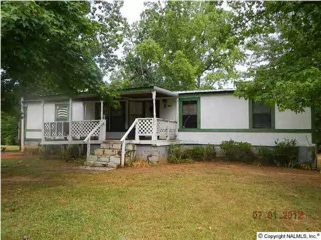 Ohatchee, AL 36271,641 Mountain Drive