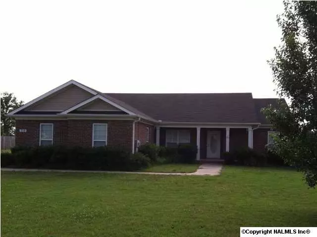 719 Butter & Egg Road, Hazel Green, AL 35750