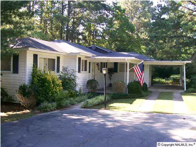 126 Madison Avenue, New Hope, AL 35760