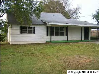 244 Willingham Street, Rainsville, AL 35986