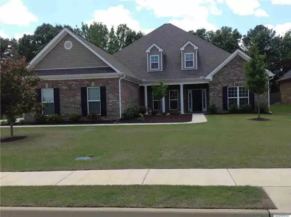 8512 SE Sedgebrook Drive, Owens Cross Roads, AL 35763