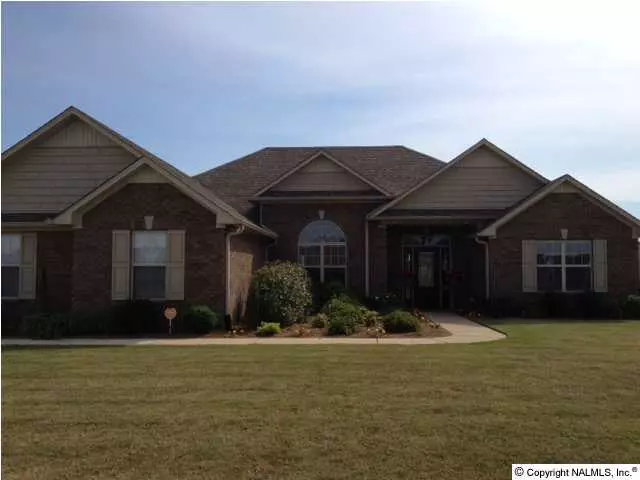 13916 Summerfield Drive, Athens, AL 35613